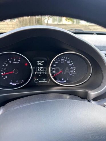 Kia Sportage 2014, 131,000 km - 2.0 л - Bakı