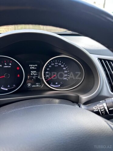 Kia Sportage 2014, 131,000 km - 2.0 л - Bakı