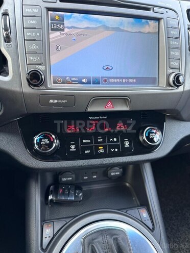 Kia Sportage 2014, 131,000 km - 2.0 л - Bakı