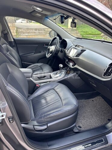 Kia Sportage 2014, 131,000 km - 2.0 л - Bakı