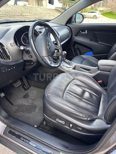 Kia Sportage 2014, 131,000 km - 2.0 л - Bakı