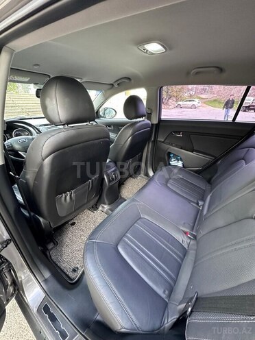 Kia Sportage 2014, 131,000 km - 2.0 л - Bakı