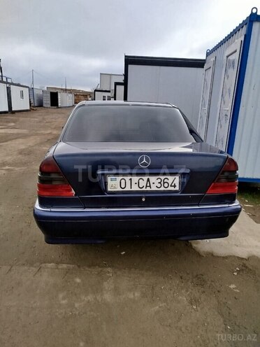 Mercedes C 180 1997, 500,000 km - 1.8 l - Bakı
