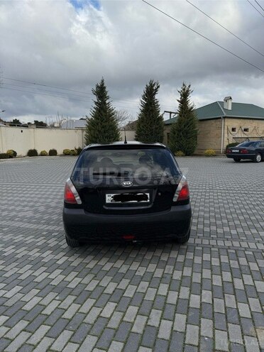 Kia Rio 2008, 235,675 km - 1.4 л - Bakı
