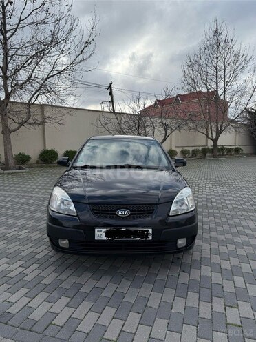 Kia Rio 2008, 235,675 km - 1.4 л - Bakı