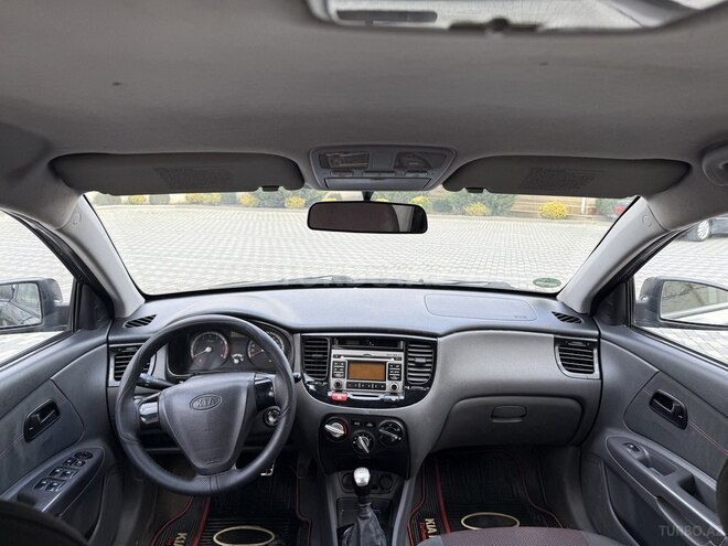 Kia Rio 2008, 235,675 km - 1.4 л - Bakı