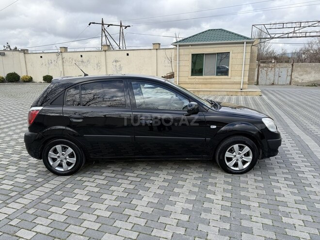 Kia Rio 2008, 235,675 km - 1.4 л - Bakı