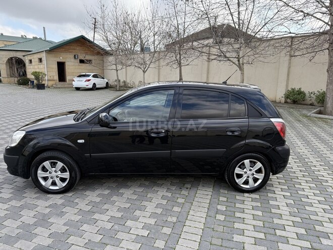 Kia Rio 2008, 235,675 km - 1.4 л - Bakı