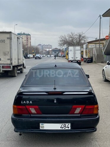 LADA (VAZ) 2115 2011, 100,000 km - 1.6 l - Bakı