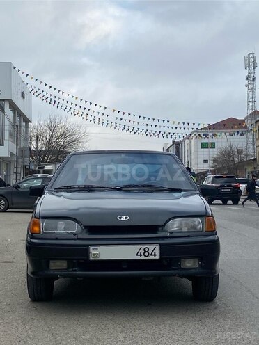 LADA (VAZ) 2115 2011, 100,000 km - 1.6 l - Bakı