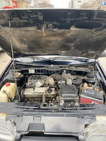 LADA (VAZ) 2115 2011, 100,000 km - 1.6 l - Bakı