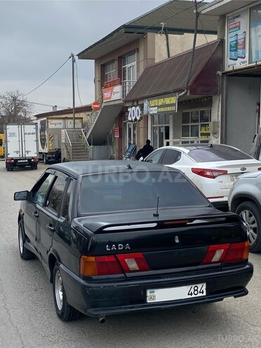 LADA (VAZ) 2115 2011, 100,000 km - 1.6 l - Bakı