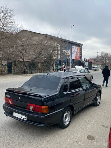 LADA (VAZ) 2115 2011, 100,000 km - 1.6 l - Bakı