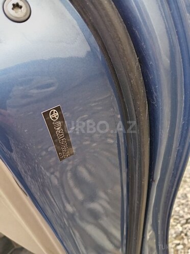 Toyota Prius 2009, 250,000 km - 1.5 l - Bakı