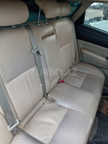 Toyota Prius 2009, 250,000 km - 1.5 l - Bakı