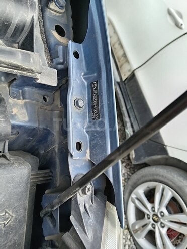 Toyota Prius 2009, 250,000 km - 1.5 l - Bakı