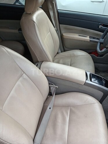 Toyota Prius 2009, 250,000 km - 1.5 l - Bakı