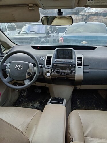 Toyota Prius 2009, 250,000 km - 1.5 l - Bakı