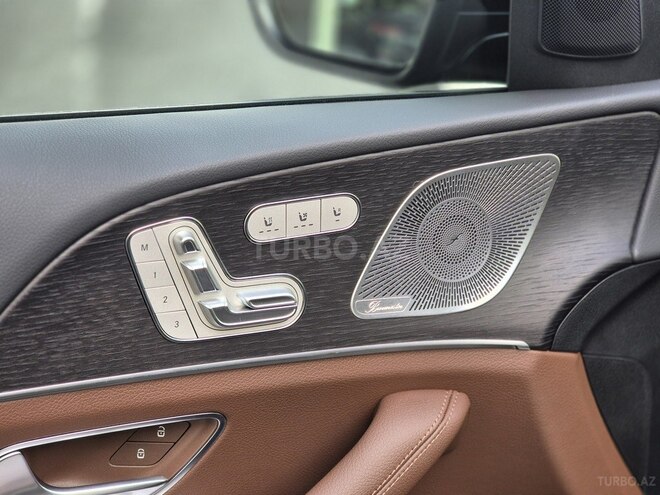 Mercedes GLS 450 4MATIC-15