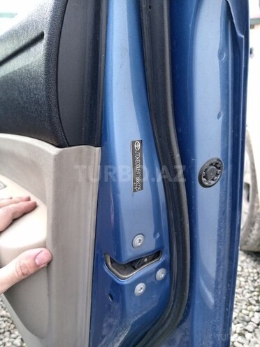 Toyota Prius 2009, 250,000 km - 1.5 l - Bakı
