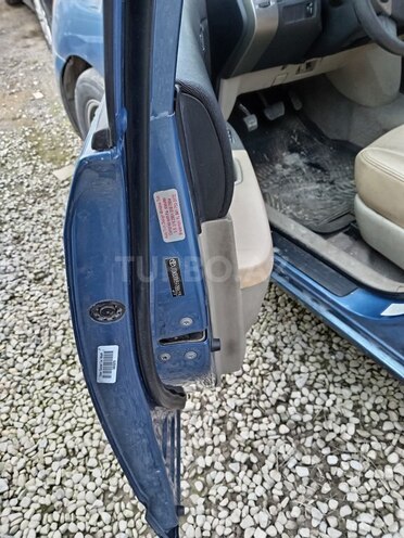 Toyota Prius 2009, 250,000 km - 1.5 l - Bakı