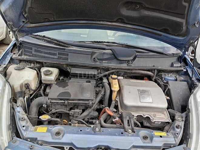 Toyota Prius 2009, 250,000 km - 1.5 l - Bakı
