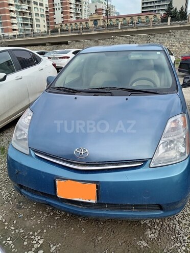 Toyota Prius 2009, 250,000 km - 1.5 l - Bakı