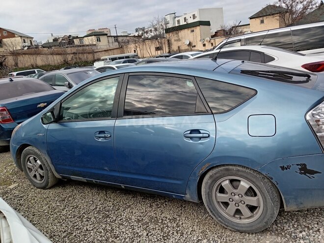 Toyota Prius 2009, 250,000 km - 1.5 l - Bakı