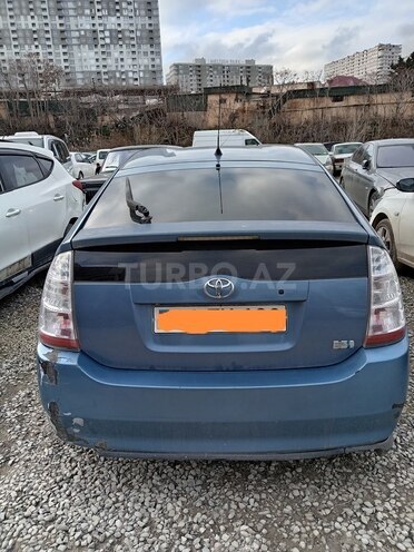 Toyota Prius 2009, 250,000 km - 1.5 l - Bakı