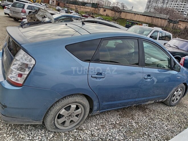 Toyota Prius 2009, 250,000 km - 1.5 l - Bakı