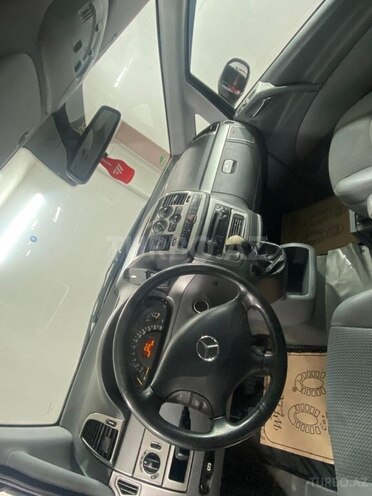 Mercedes Viano 2005, 354,000 km - 2.2 l - Bakı
