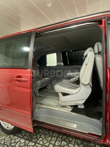 Mercedes Viano 2005, 354,000 km - 2.2 l - Bakı