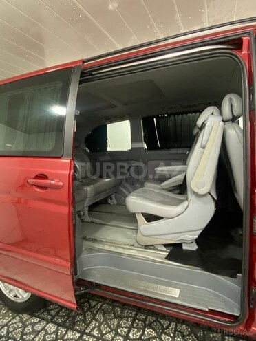 Mercedes Viano 2005, 354,000 km - 2.2 l - Bakı