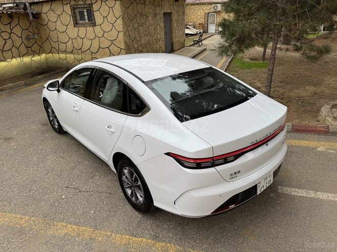 BYD Destroyer 05 2024, 0 km - 1.5 l - Bakı