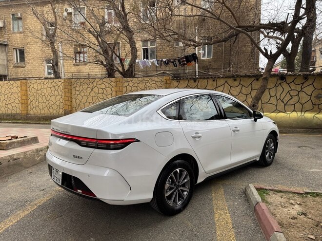 BYD Destroyer 05 2024, 0 km - 1.5 l - Bakı