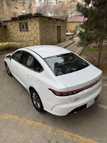 BYD Destroyer 05 2024, 0 km - 1.5 l - Bakı