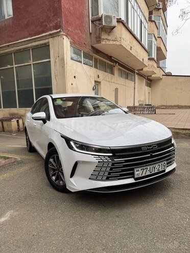 BYD Destroyer 05 2024, 0 km - 1.5 l - Bakı