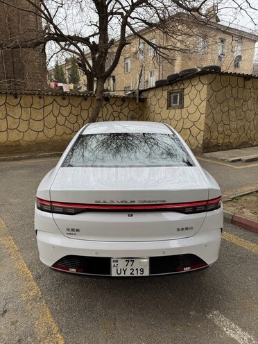 BYD Destroyer 05 2024, 0 km - 1.5 l - Bakı