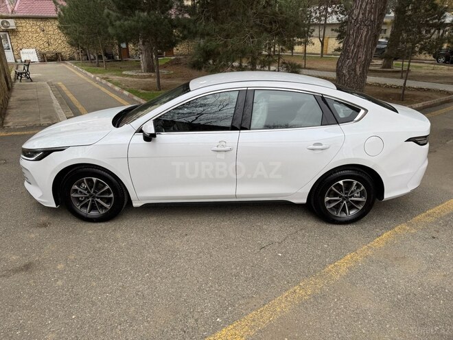 BYD Destroyer 05 2024, 0 km - 1.5 l - Bakı