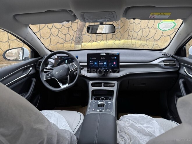 BYD Destroyer 05 2024, 0 km - 1.5 l - Bakı