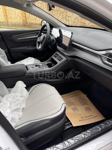 BYD Destroyer 05 2024, 0 km - 1.5 l - Bakı