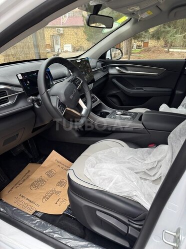 BYD Destroyer 05 2024, 0 km - 1.5 l - Bakı