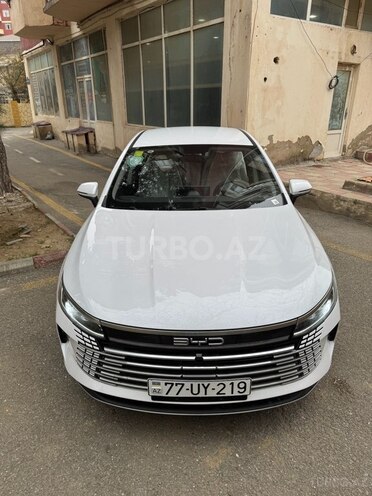 BYD Destroyer 05 2024, 0 km - 1.5 l - Bakı