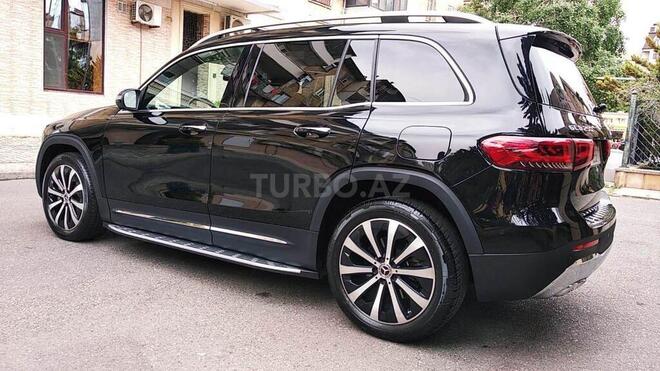 Mercedes GLB 250 4MATIC 2020, 27,000 km - 2.0 l - Bakı