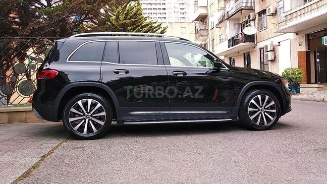 Mercedes GLB 250 4MATIC 2020, 27,000 km - 2.0 l - Bakı