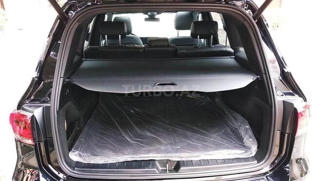 Mercedes GLB 250 4MATIC 2020, 27,000 km - 2.0 l - Bakı