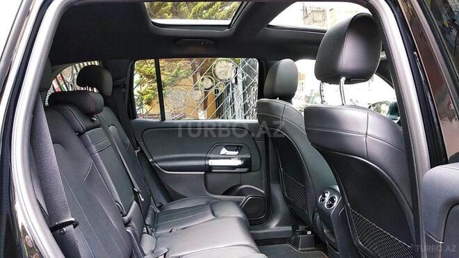 Mercedes GLB 250 4MATIC 2020, 27,000 km - 2.0 l - Bakı