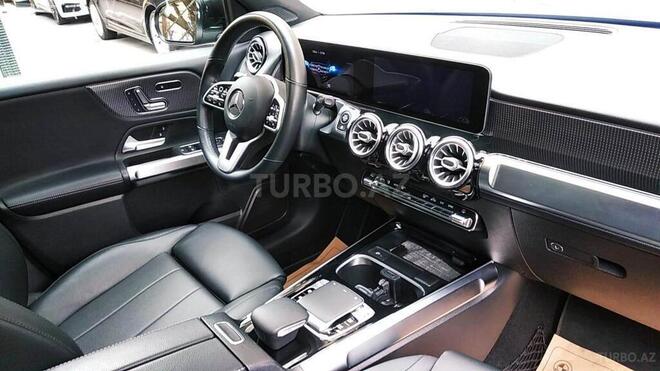 Mercedes GLB 250 4MATIC 2020, 27,000 km - 2.0 l - Bakı