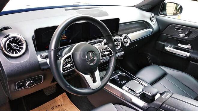 Mercedes GLB 250 4MATIC 2020, 27,000 km - 2.0 l - Bakı
