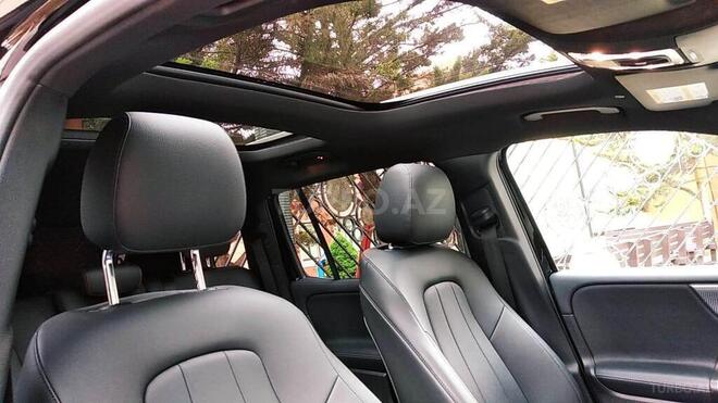 Mercedes GLB 250 4MATIC 2020, 27,000 km - 2.0 l - Bakı